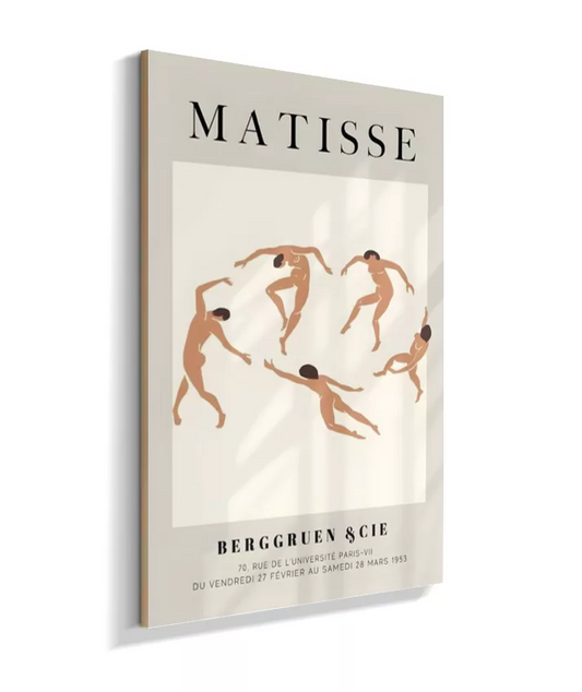 Matisse Berggruen & Cie