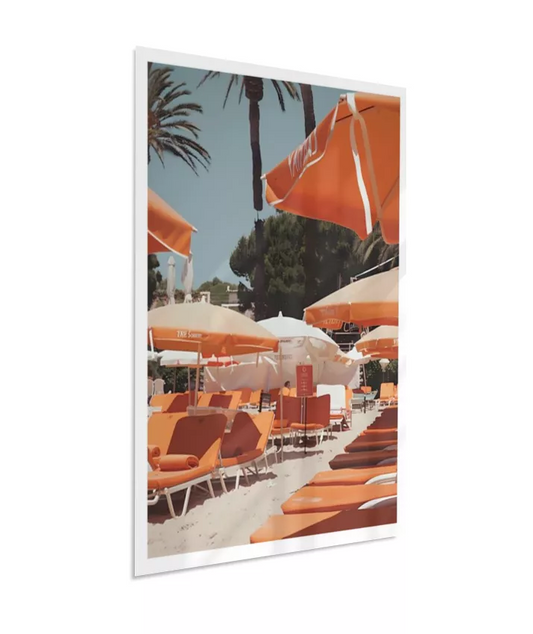 Orange Mood II