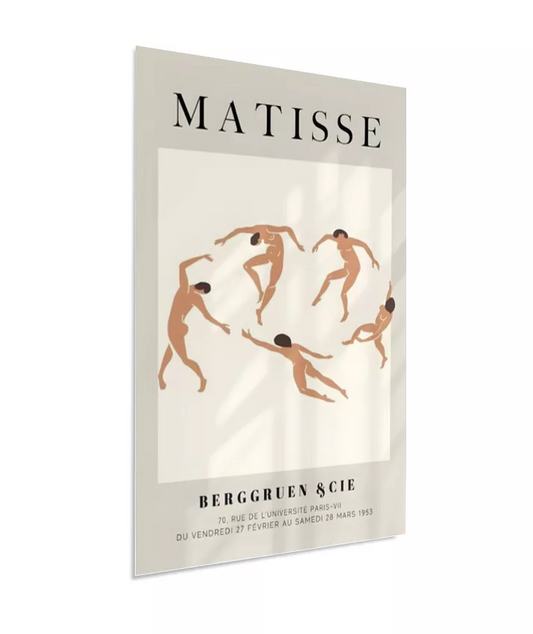 Matisse Berggruen