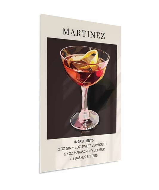 Martinez