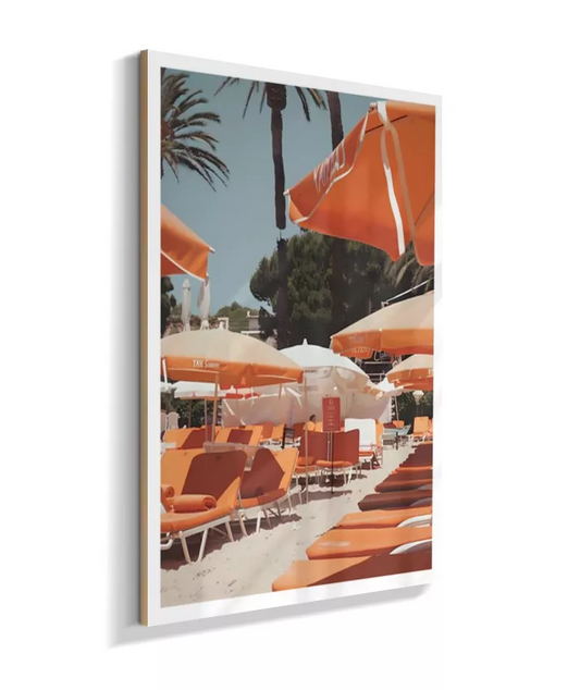 Orange Mood II
